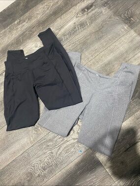 All in motion leggings